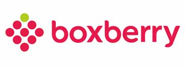 Доставка в пункты самовывоза Boxberry