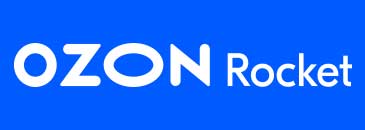 Доставка в пункты самовывоза OZON