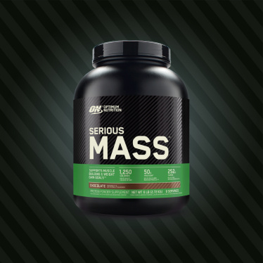 SERIOUS MASS