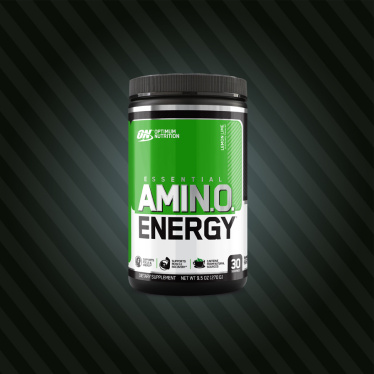 ESSENTIAL  AMINO ENERGY