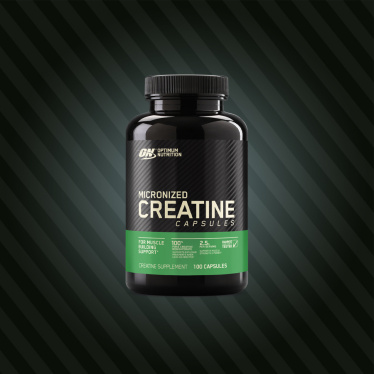 CREATINE 2500 CAPS