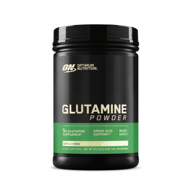 GLUTAMINE POWDER
