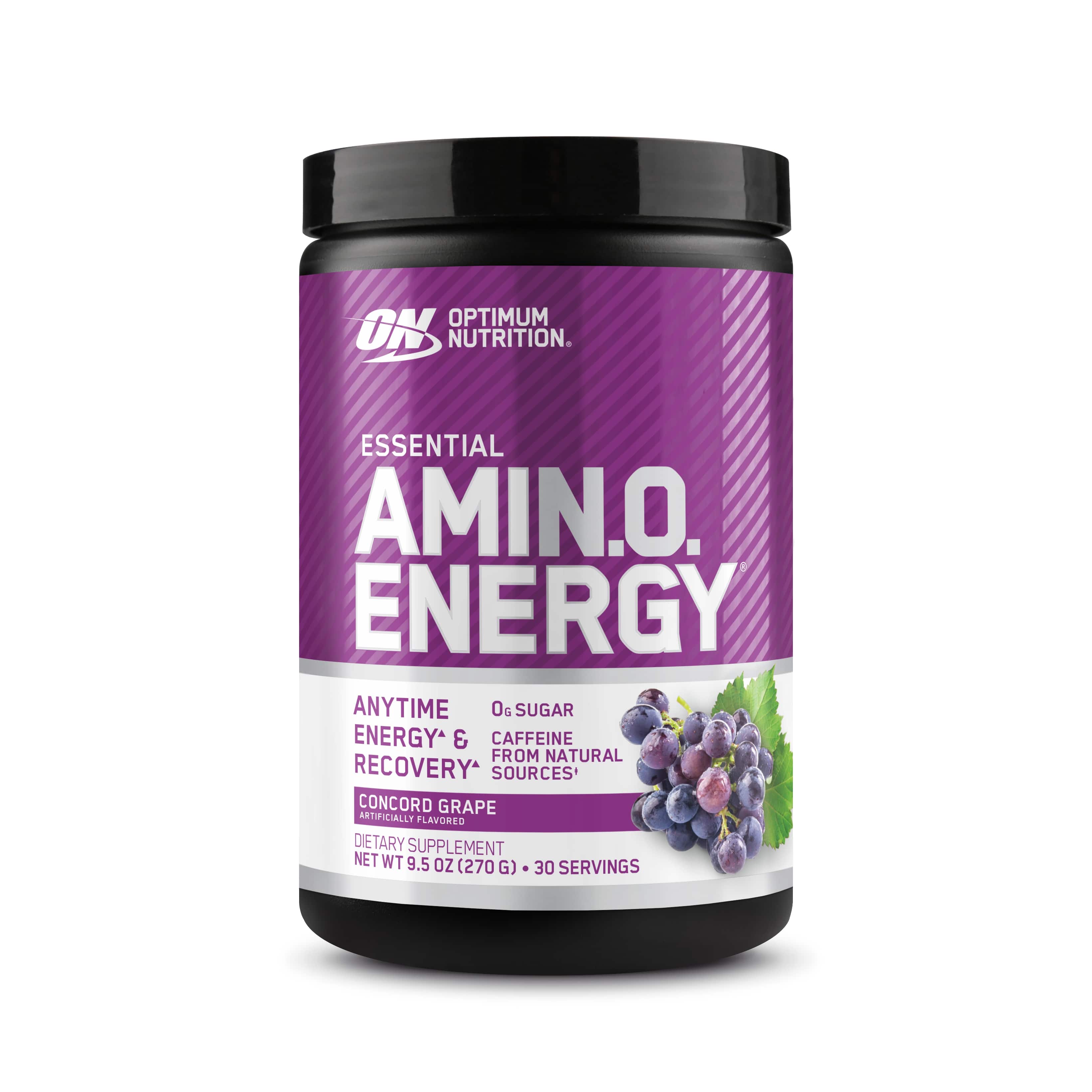 ESSENTIAL  AMINO ENERGY