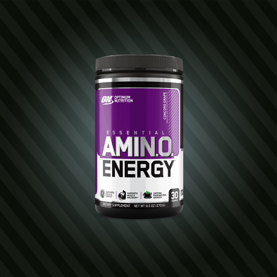 ESSENTIAL  AMINO ENERGY