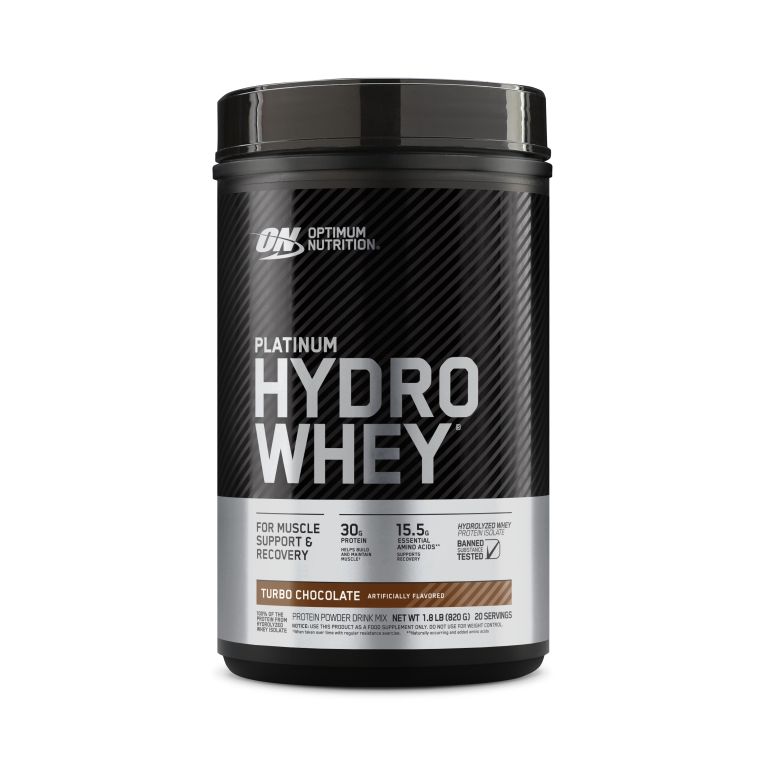PLATINUM HYDROWHEY