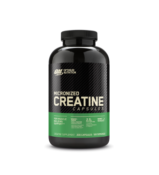 CREATINE 2500 CAPS