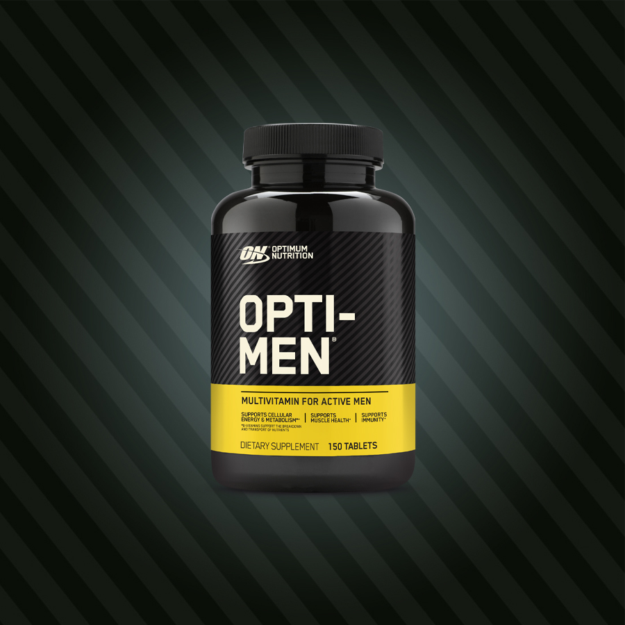 OPTI-MEN