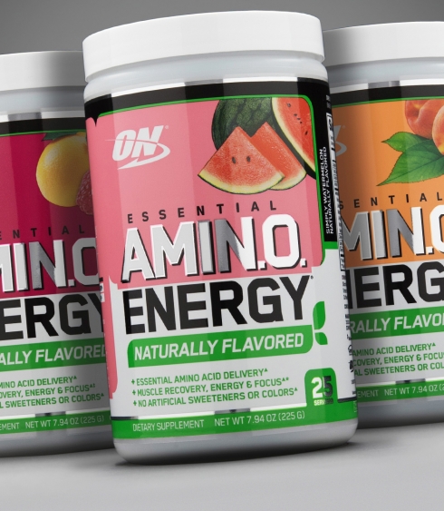 amino energy original