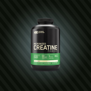 CREATINE POWDER