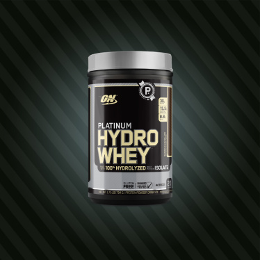 PLATINUM HYDROWHEY