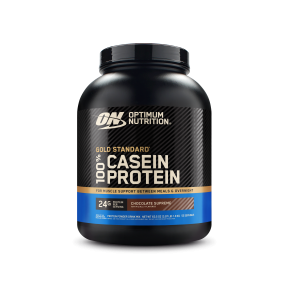 GOLD STANDARD  100% CASEIN