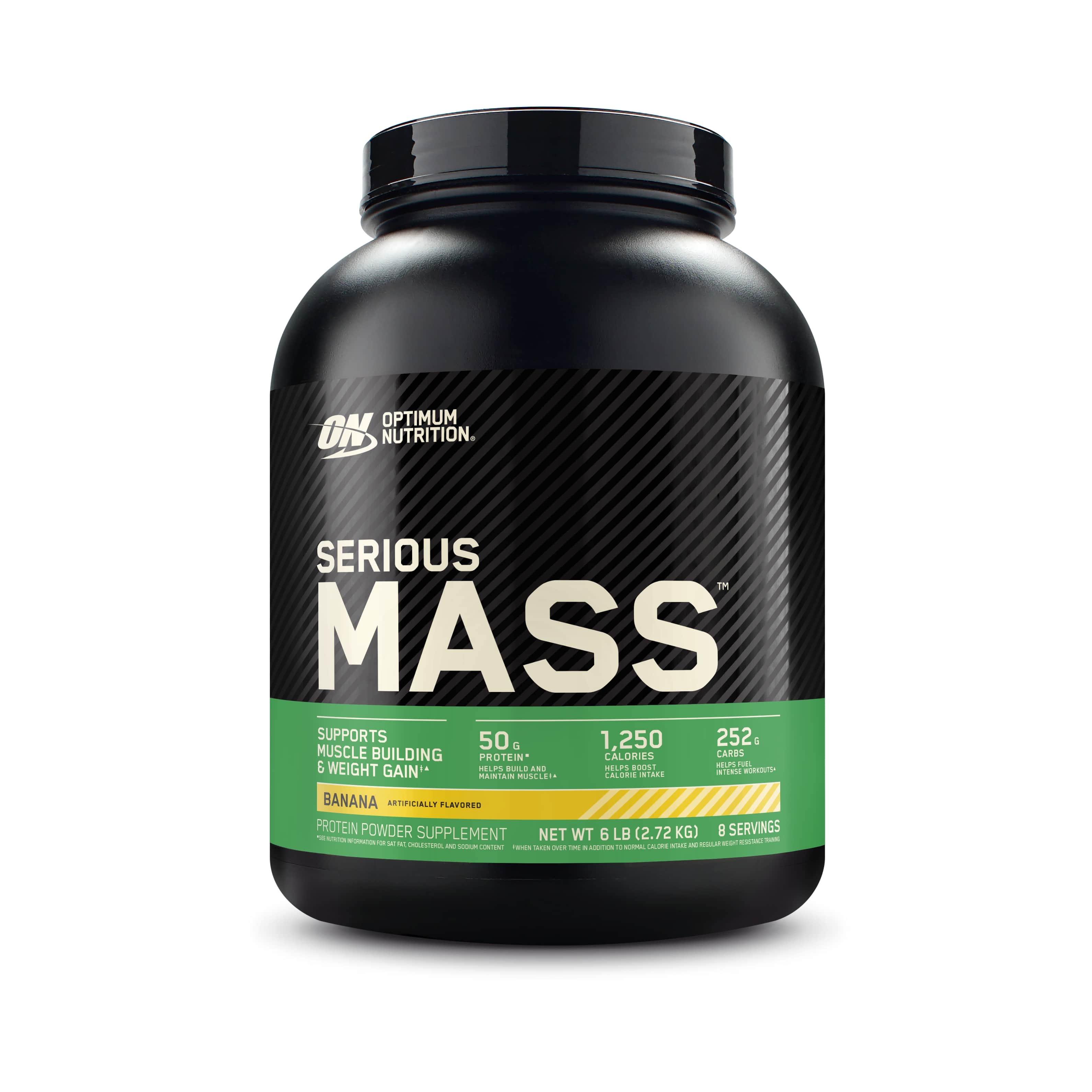 SERIOUS MASS