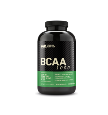BCAA 1000 CAPS