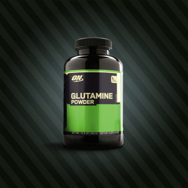 GLUTAMINE POWDER