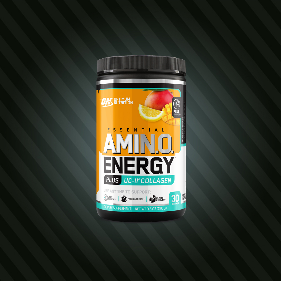 Essential Amino Energy + UC-II COLLAGEN