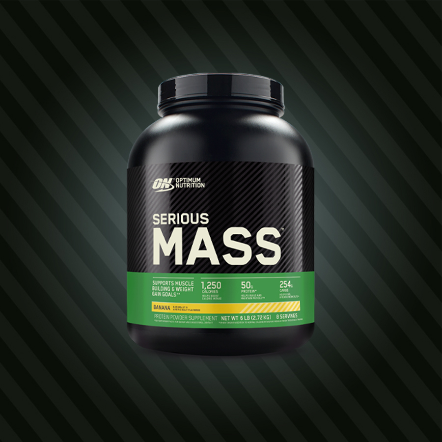 SERIOUS MASS