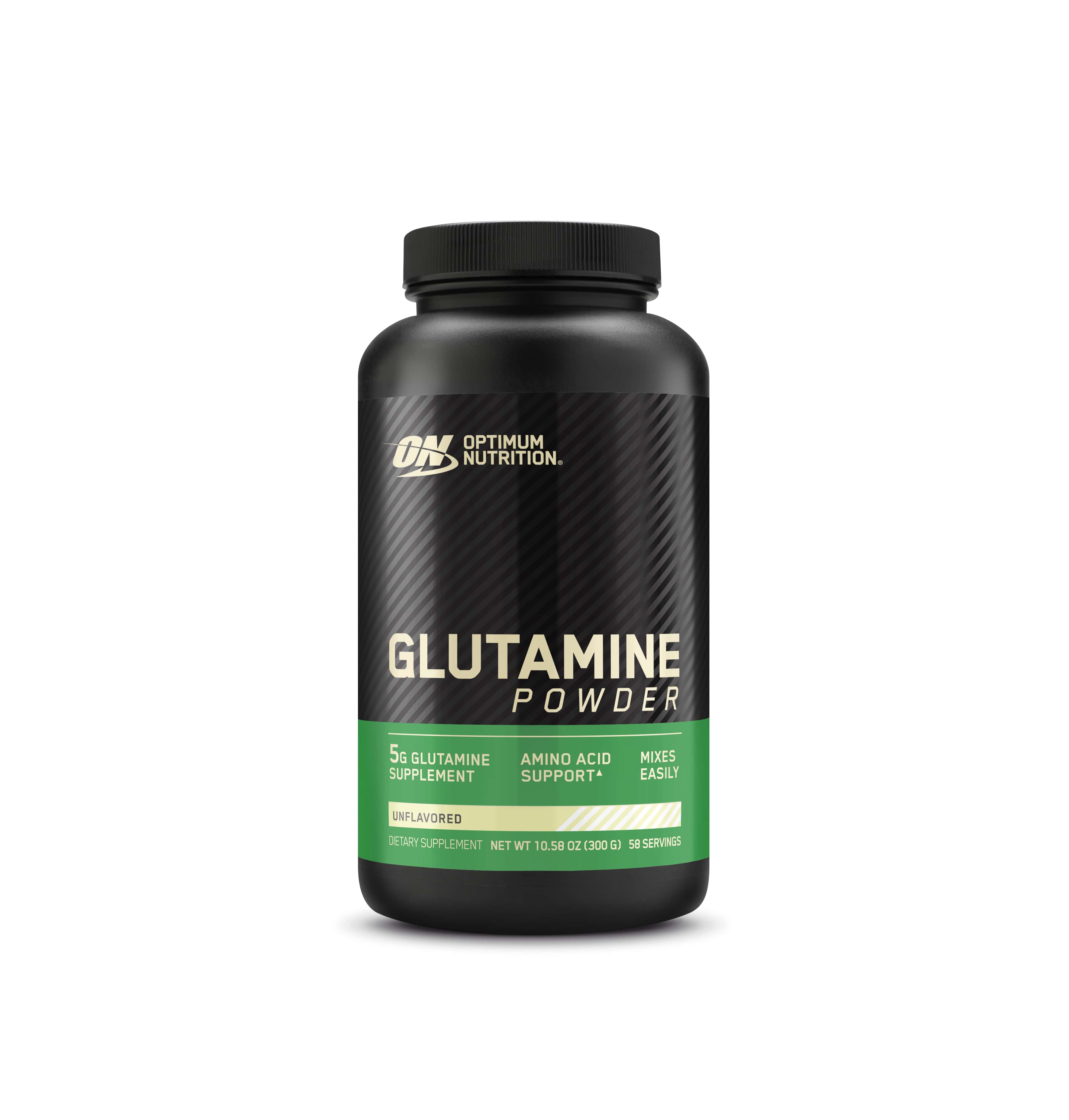 GLUTAMINE POWDER