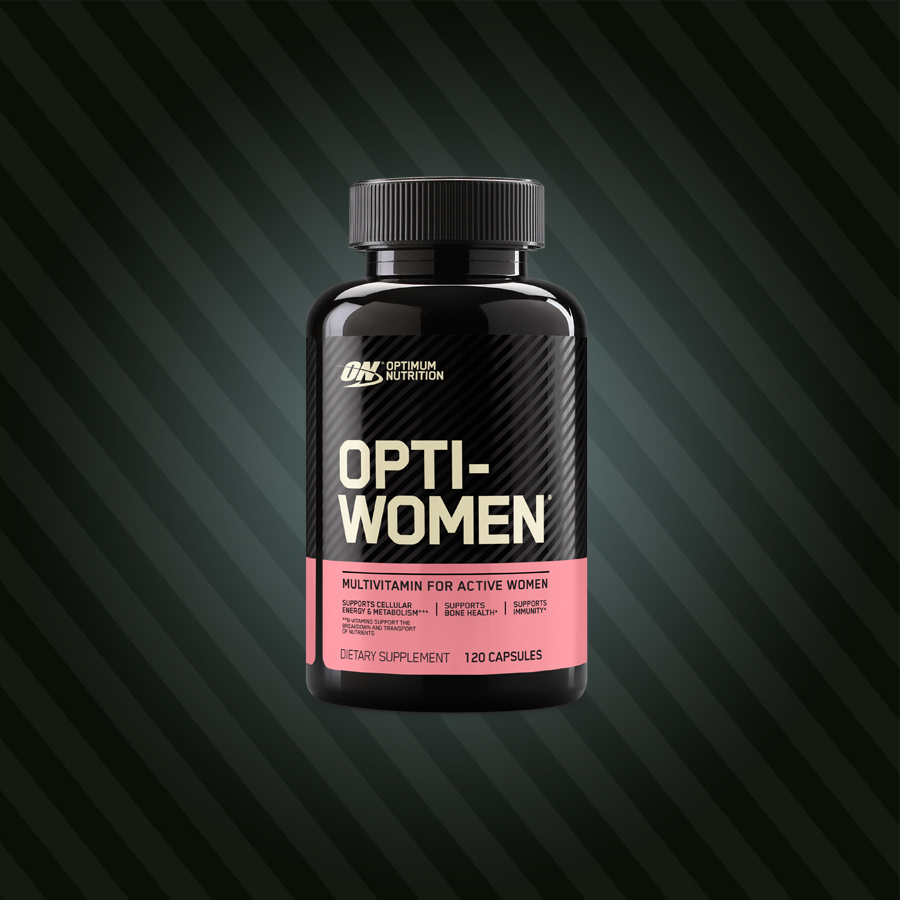 OPTI-WOMEN