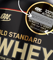 Остерегайтесь подделок